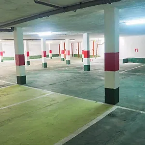  Apartamento Conilplus Azucena Iii